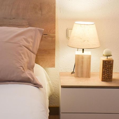 Estudio Madriu - Renovado A Pie De Pistas Pas De La Casa Eksteriør billede