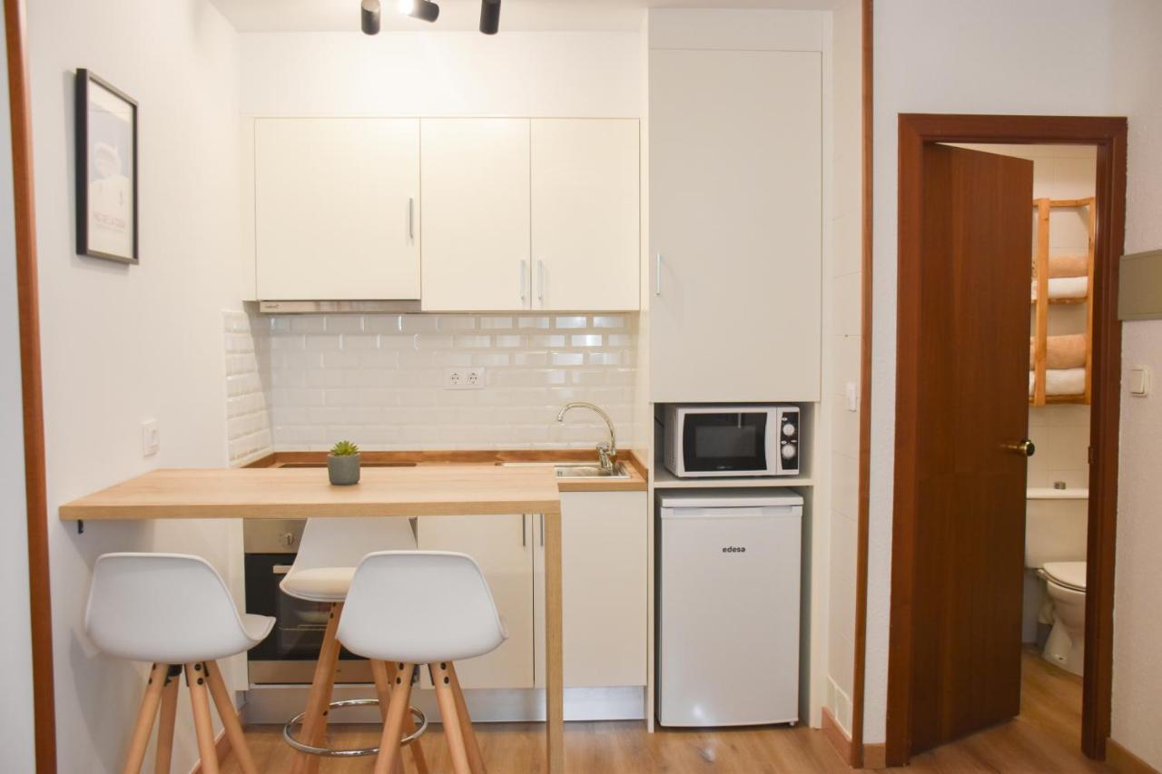 Estudio Madriu - Renovado A Pie De Pistas Pas De La Casa Eksteriør billede